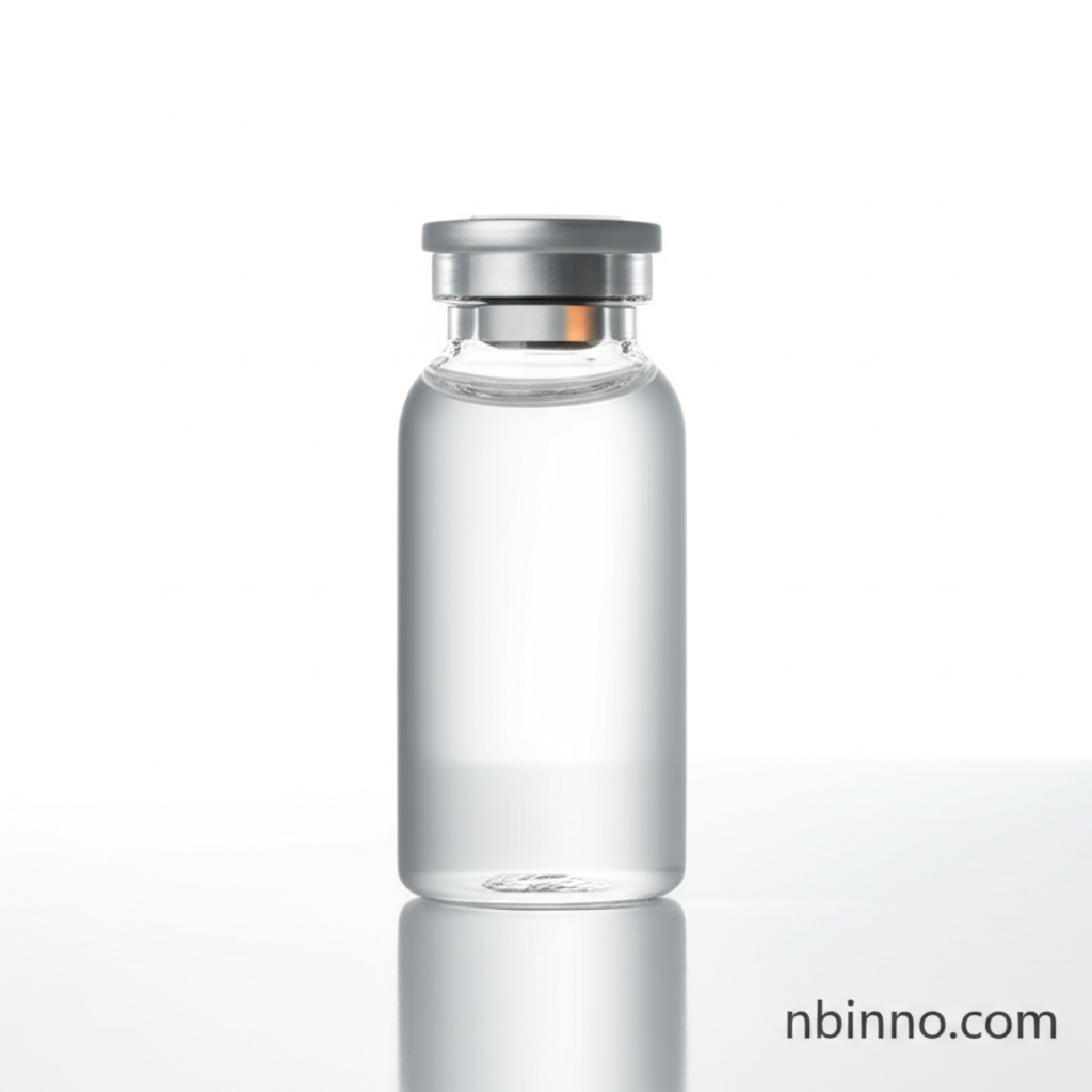 Propyl chloroformate
