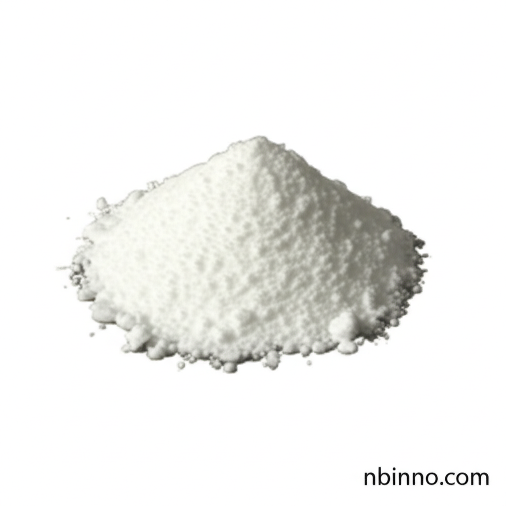 7-Chloro-2-methylquinoline