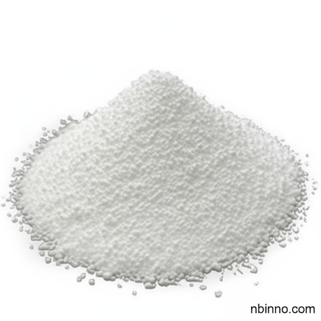 Potassium Polyacrylate