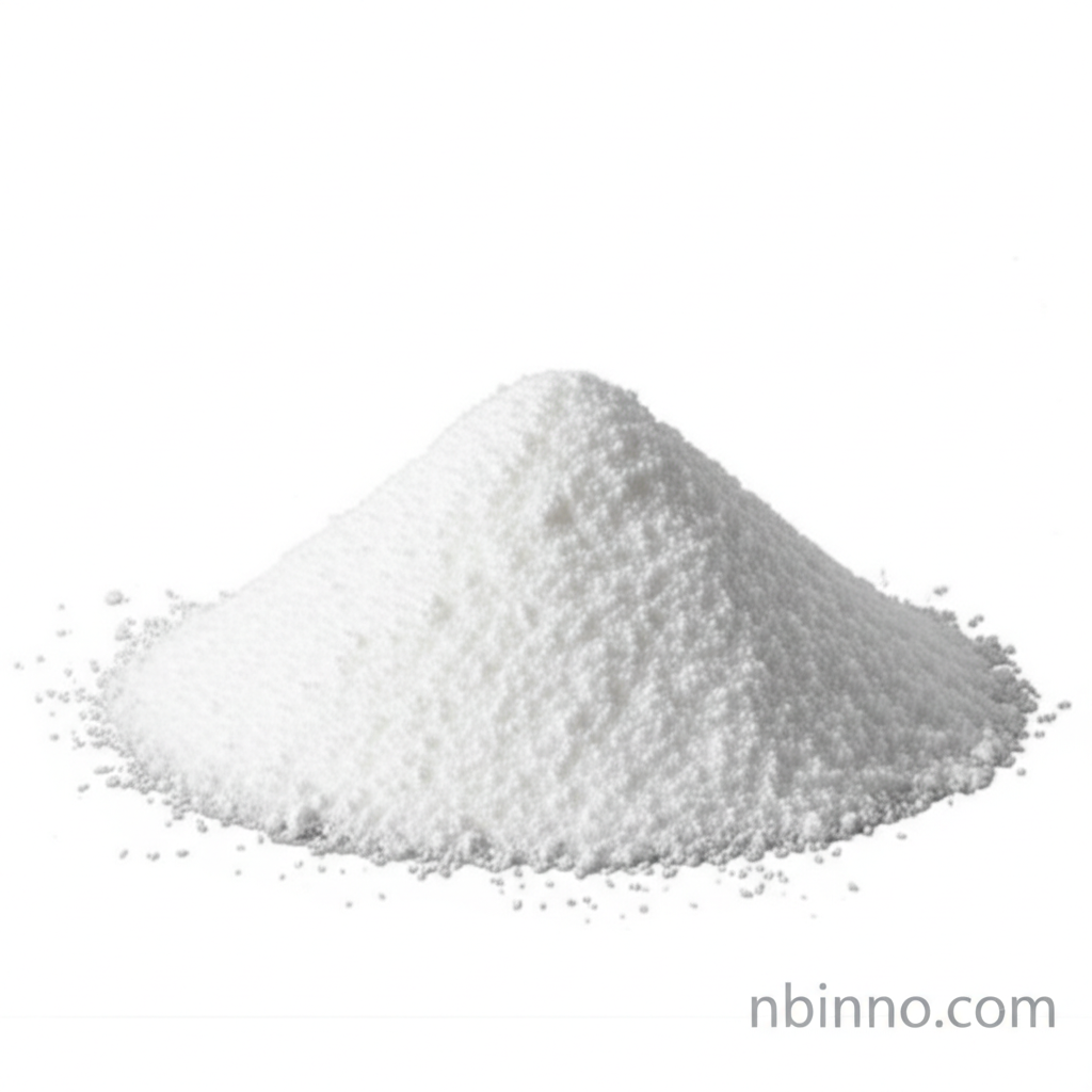 Carboxymethyl Cellulose