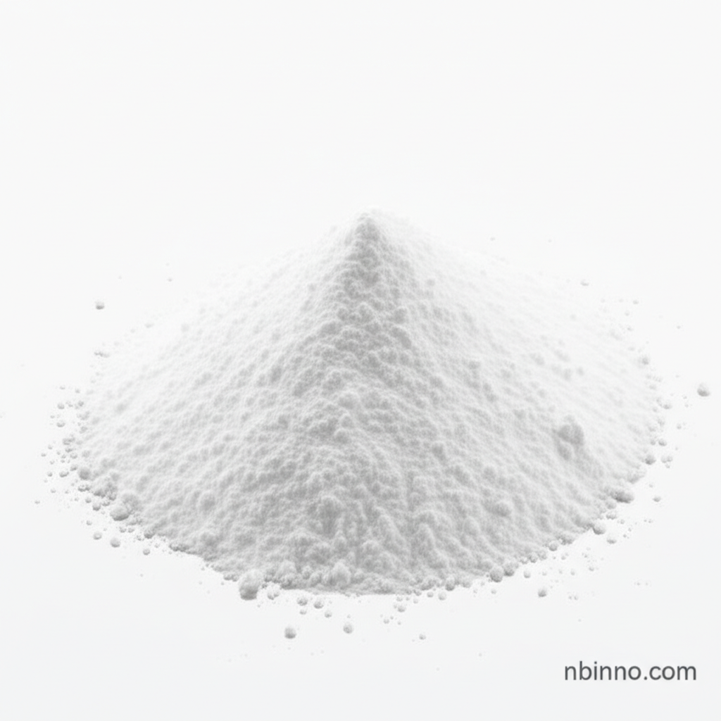 L-Histidine Powder