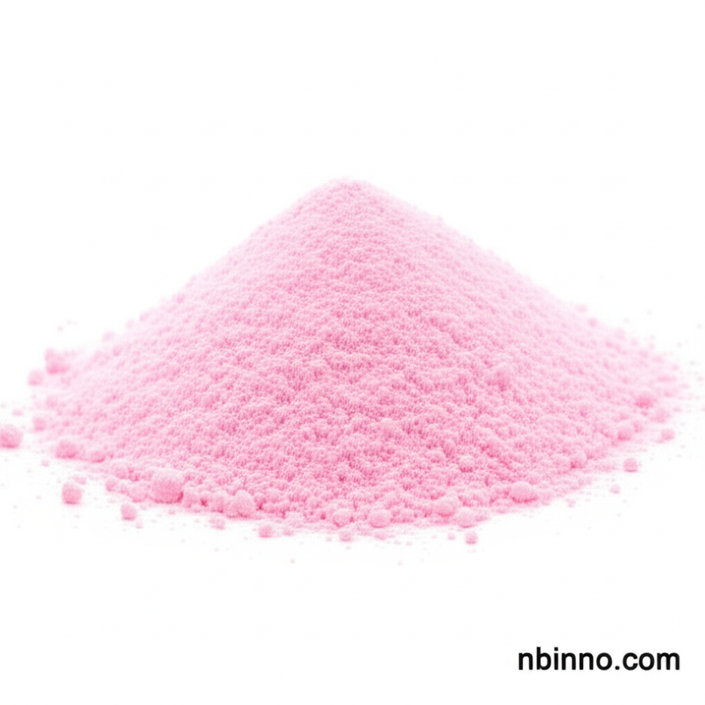 Manganese Acetate Tetrahydrate