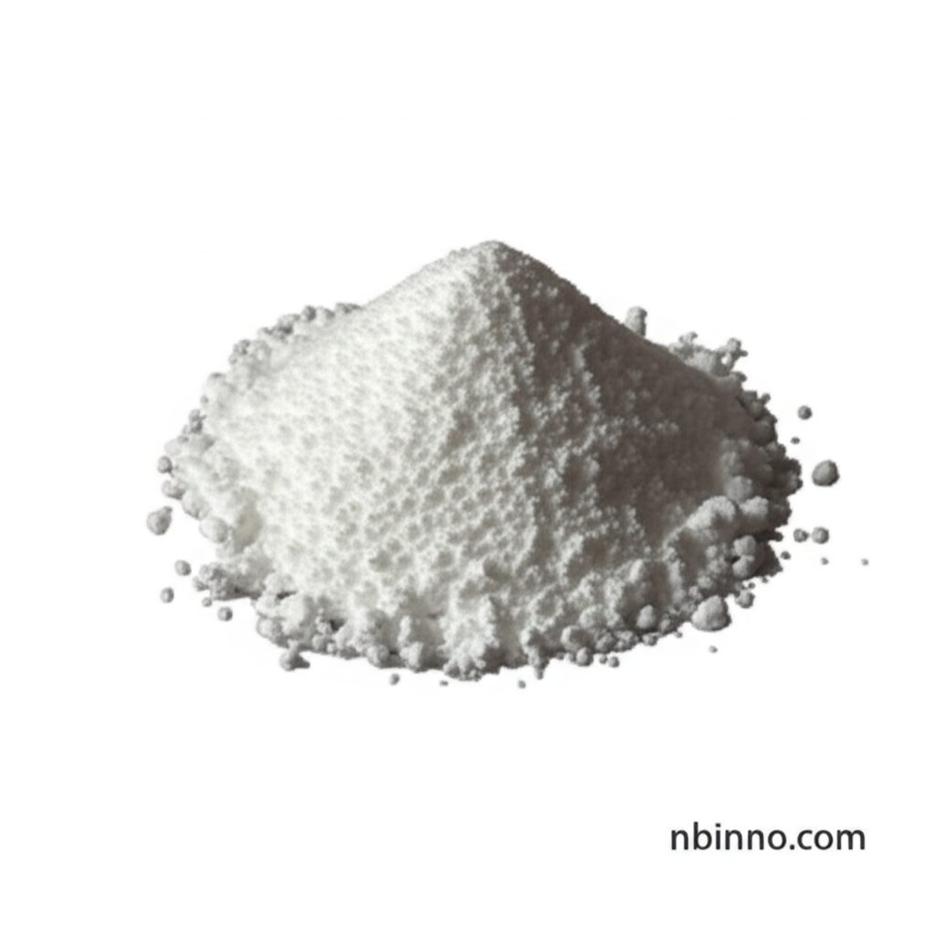 Quinoline, 3-bromo-6-chloro-8-nitro-