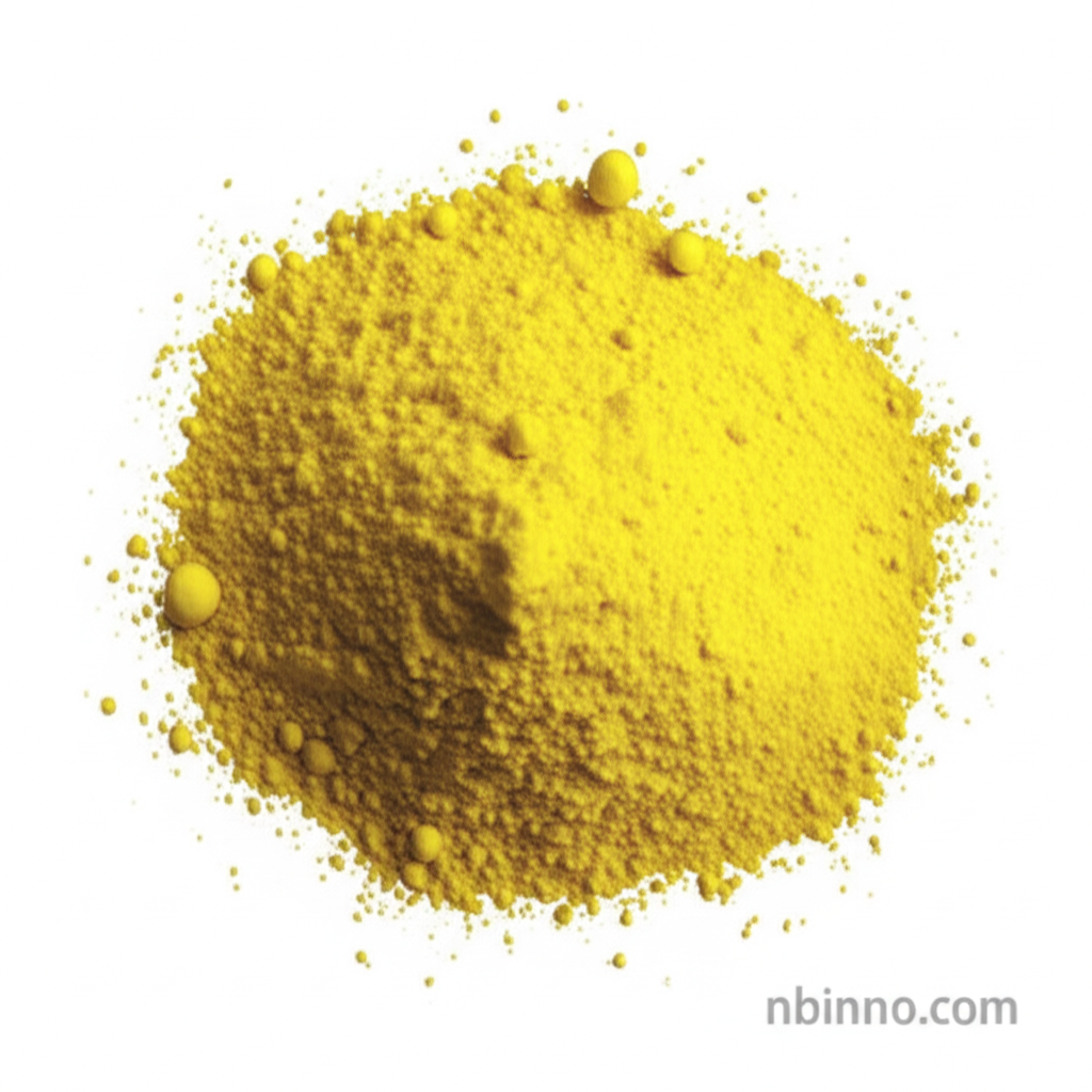 Azodicarbonamide Blowing Agent