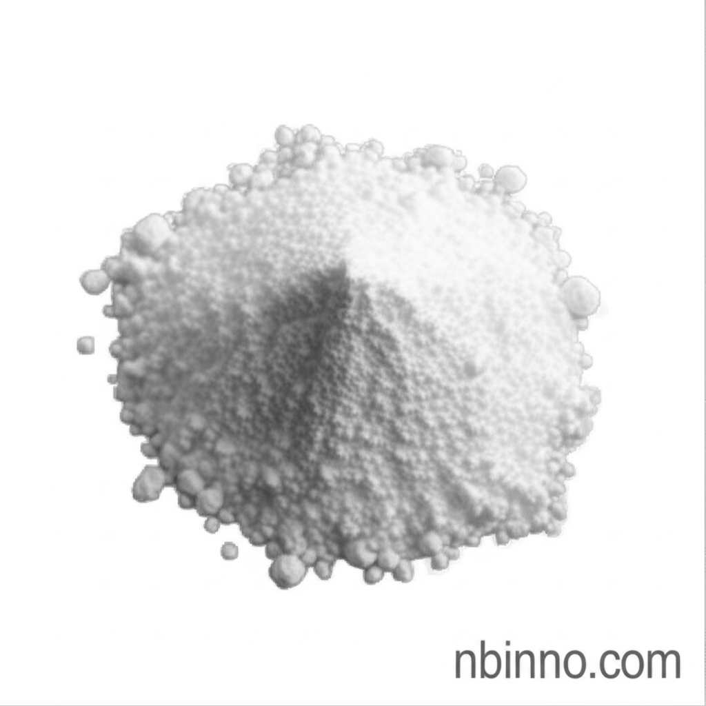 4-Nitronicotinic Acid N-oxide