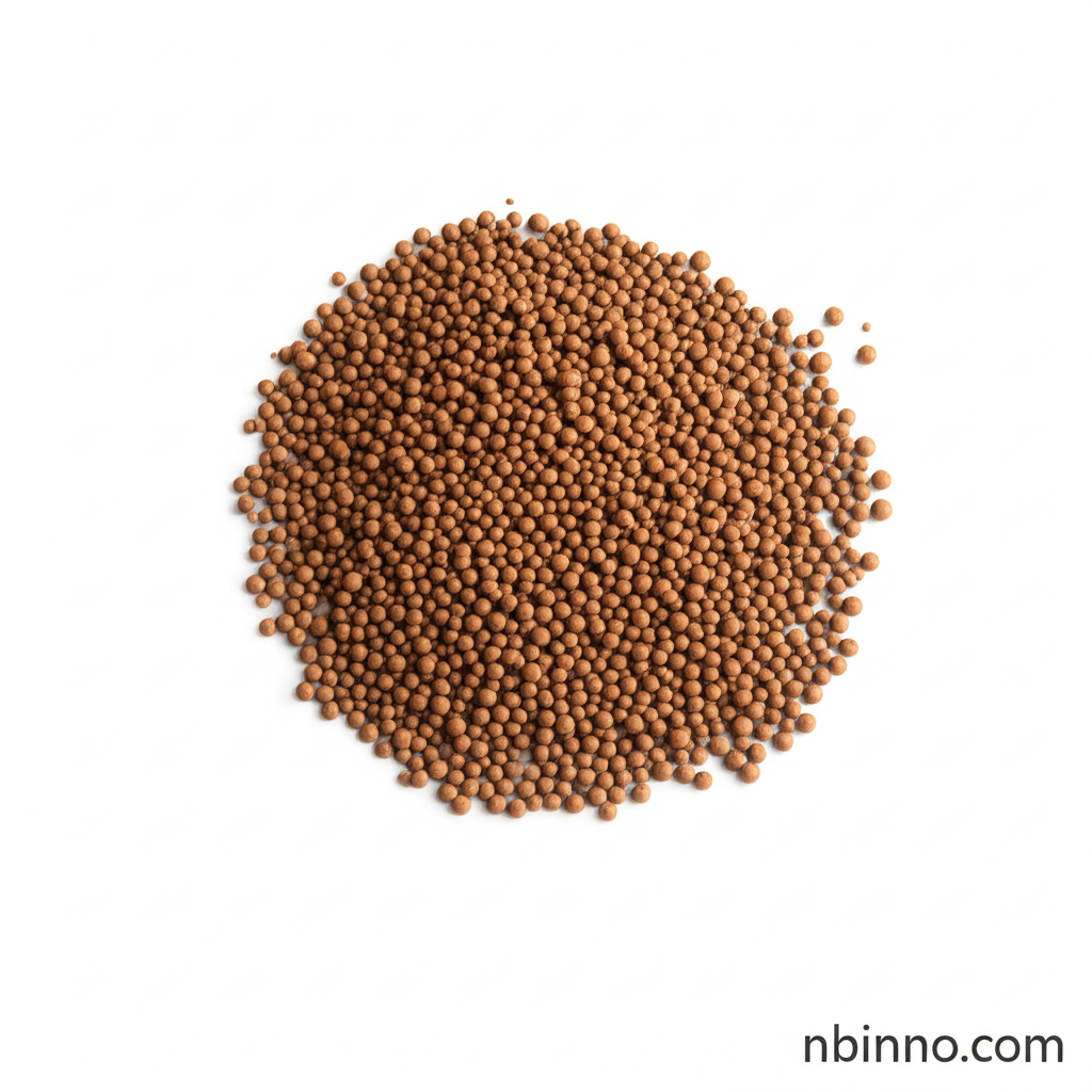 4A Molecular Sieve