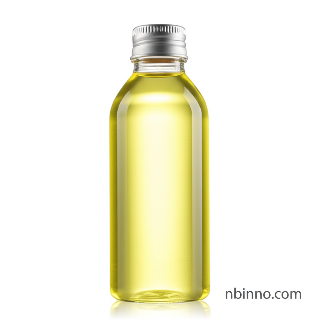Silicone Oil Softener