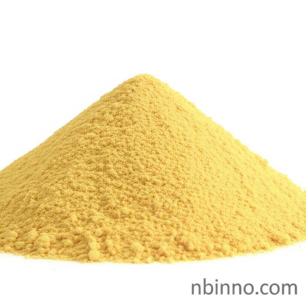 Poly Aluminum Chloride