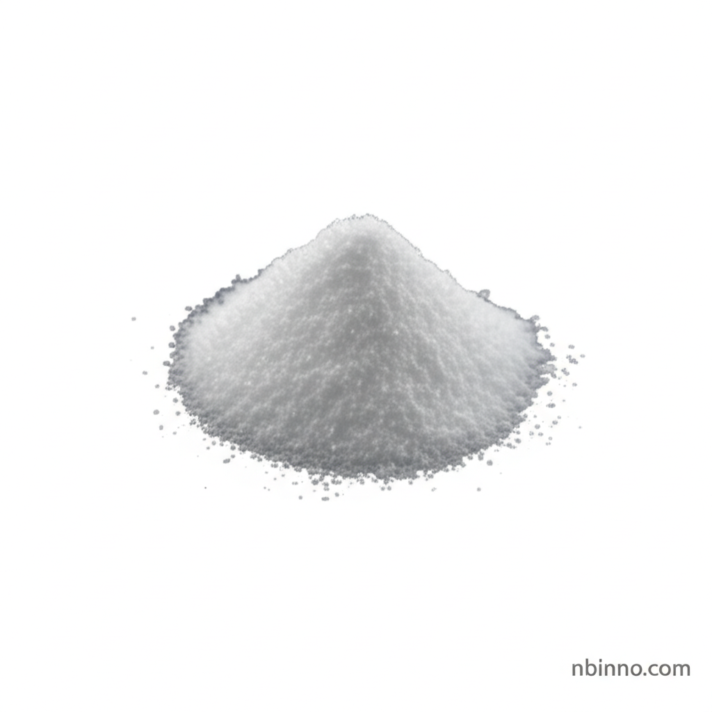 Refined Naphthalene