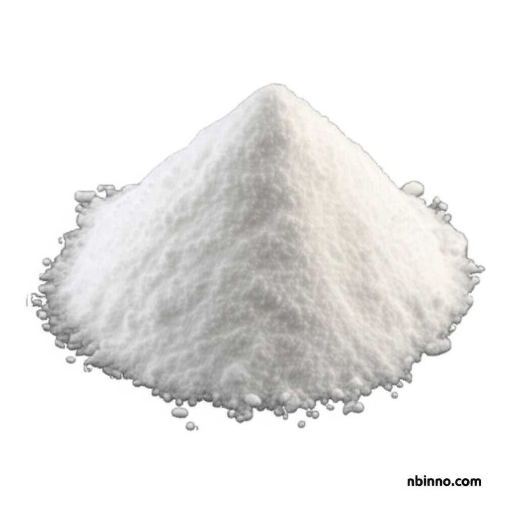 Hydroxypropyl Methyl Cellulose Ether