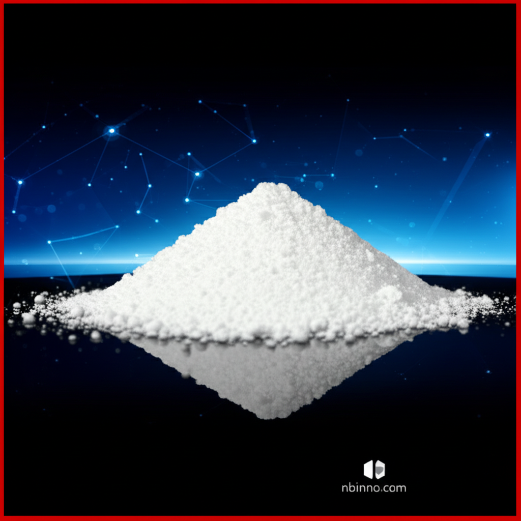 Potassium periodate