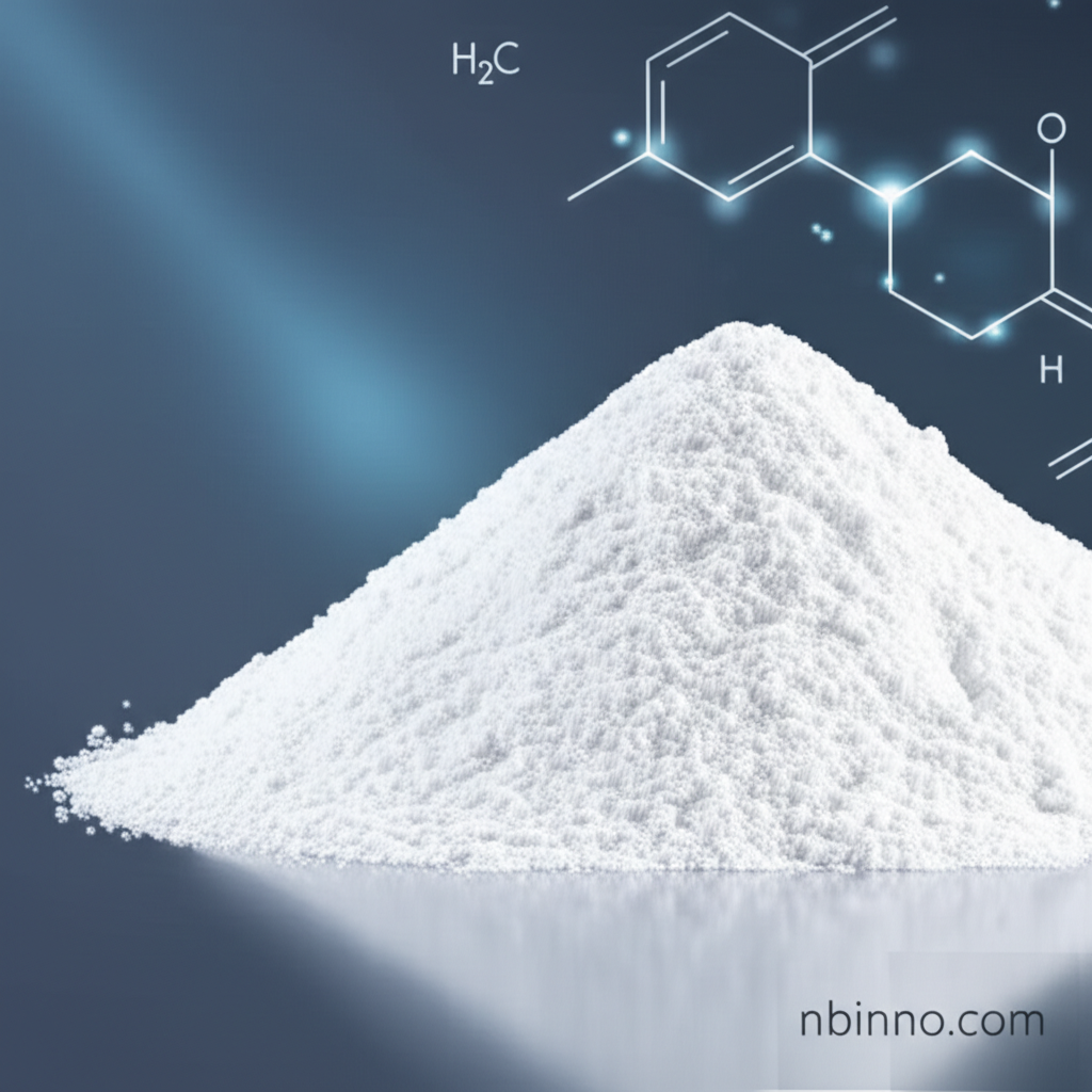 Trichloroisocyanuric Acid
