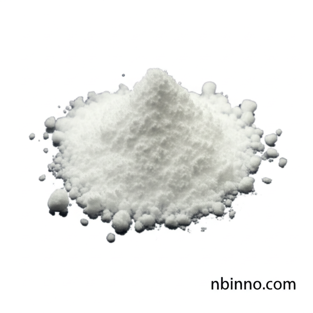 4-Isothiocyanato-2-(trifluoromethyl)benzonitrile