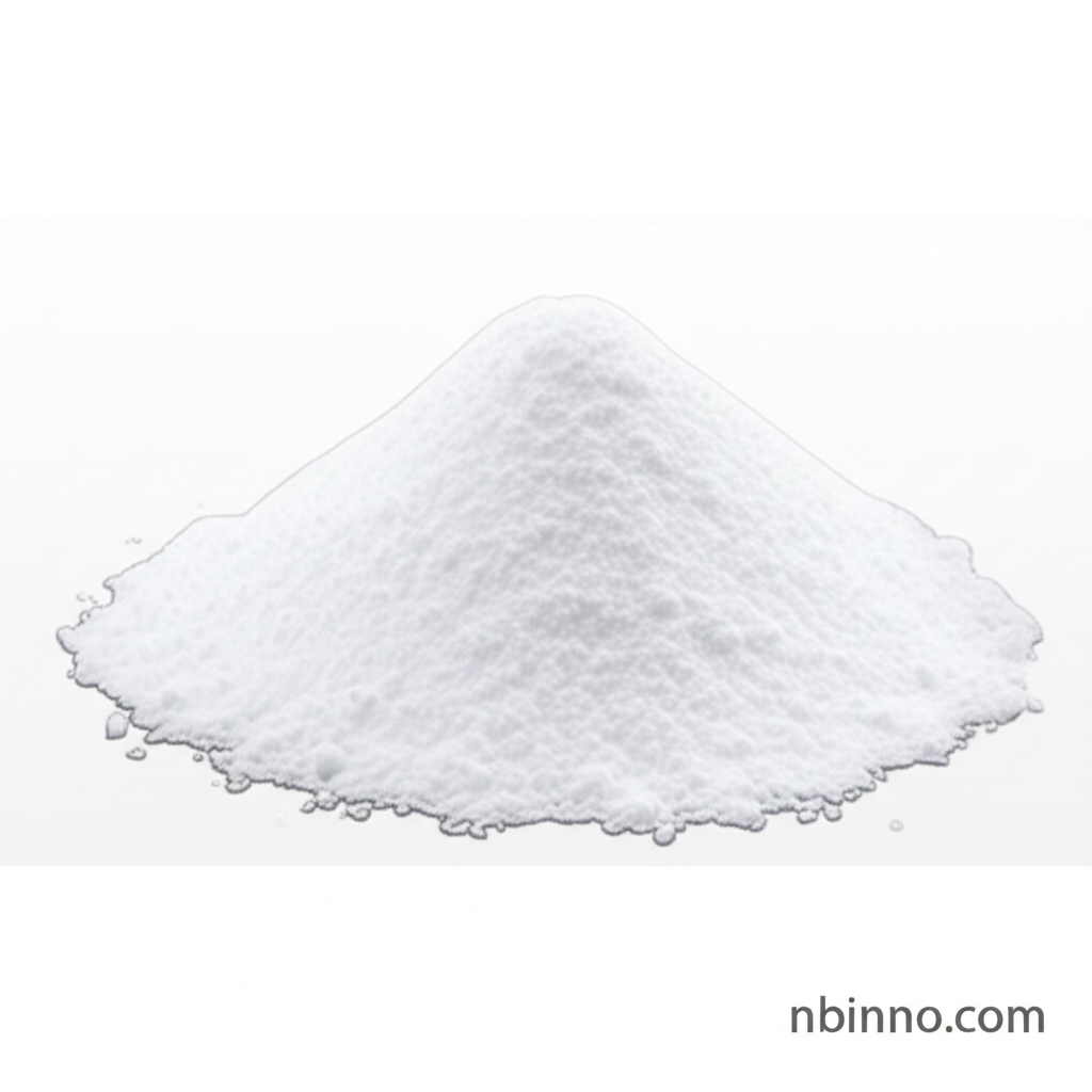 Carboxymethyl Cellulose Sodium
