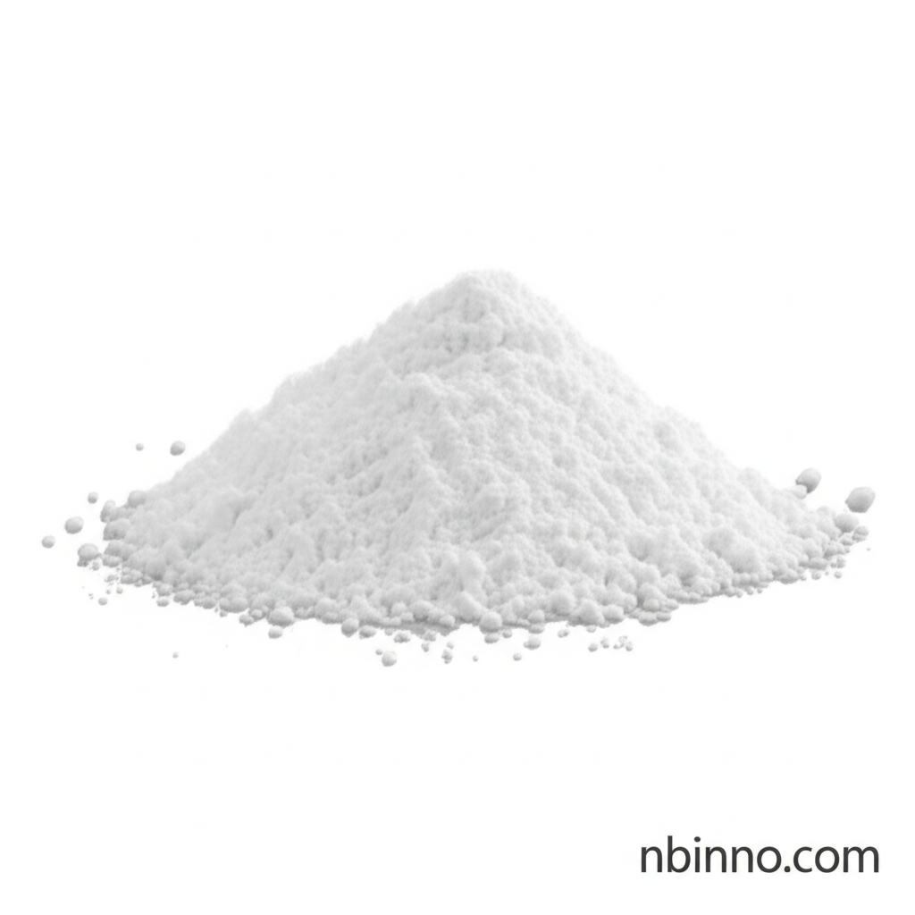Sodium Carboxymethyl Cellulose