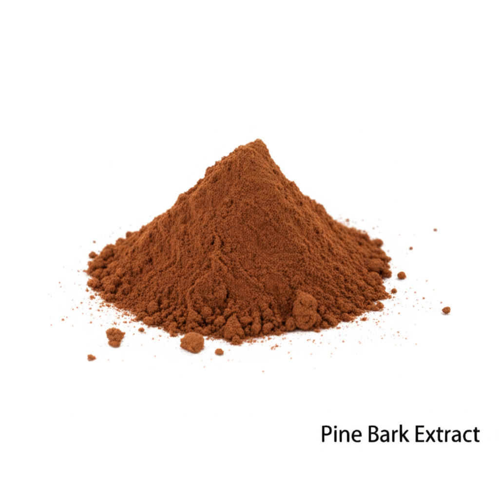 Pine Bark Extract