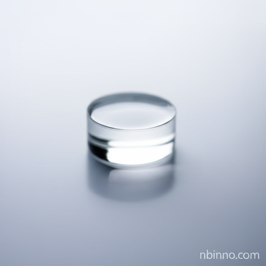 Vinyl Methyl Ether