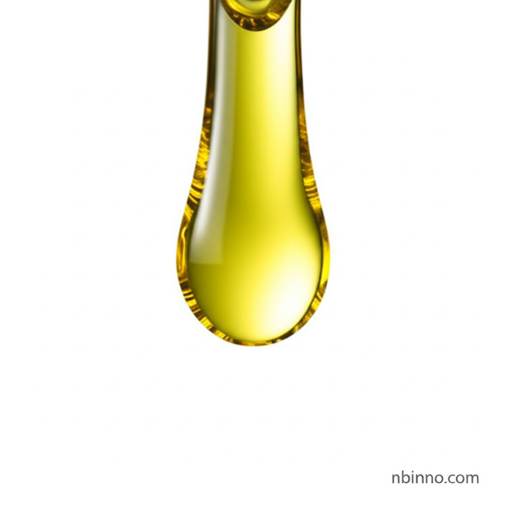 Myrtle Essential Oil