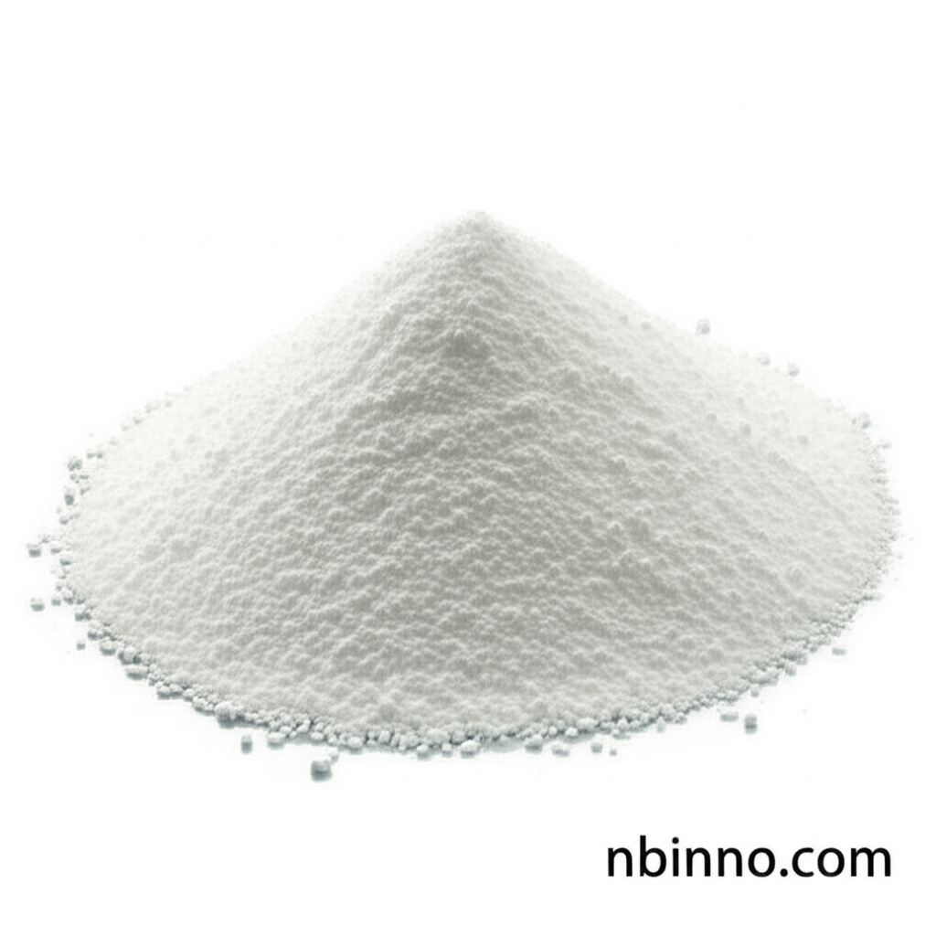 Trichloroisocyanuric Acid