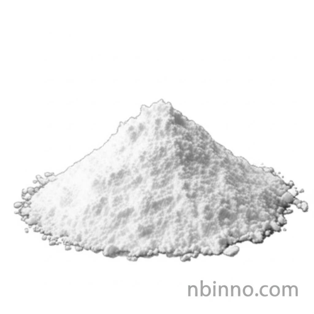 Zinc Carbonate