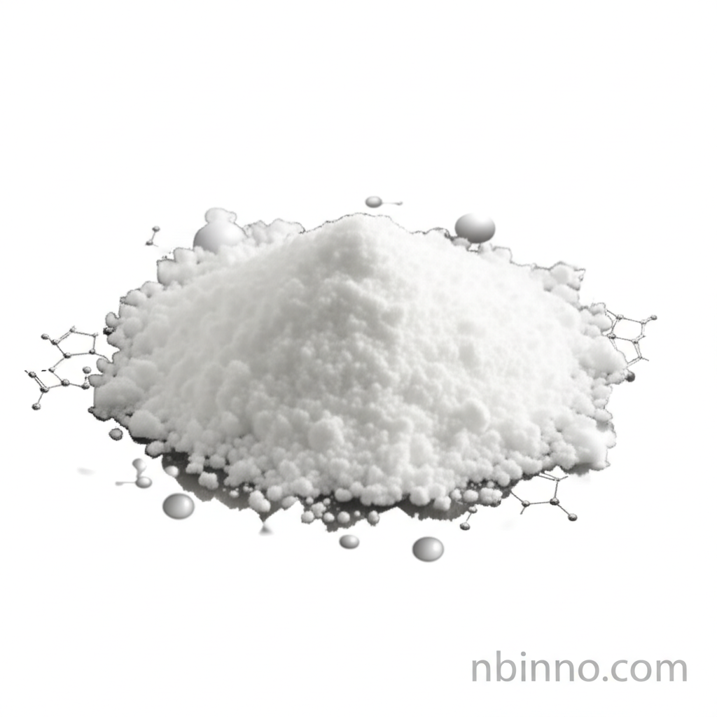 3,5-Difluorobenzoic Acid