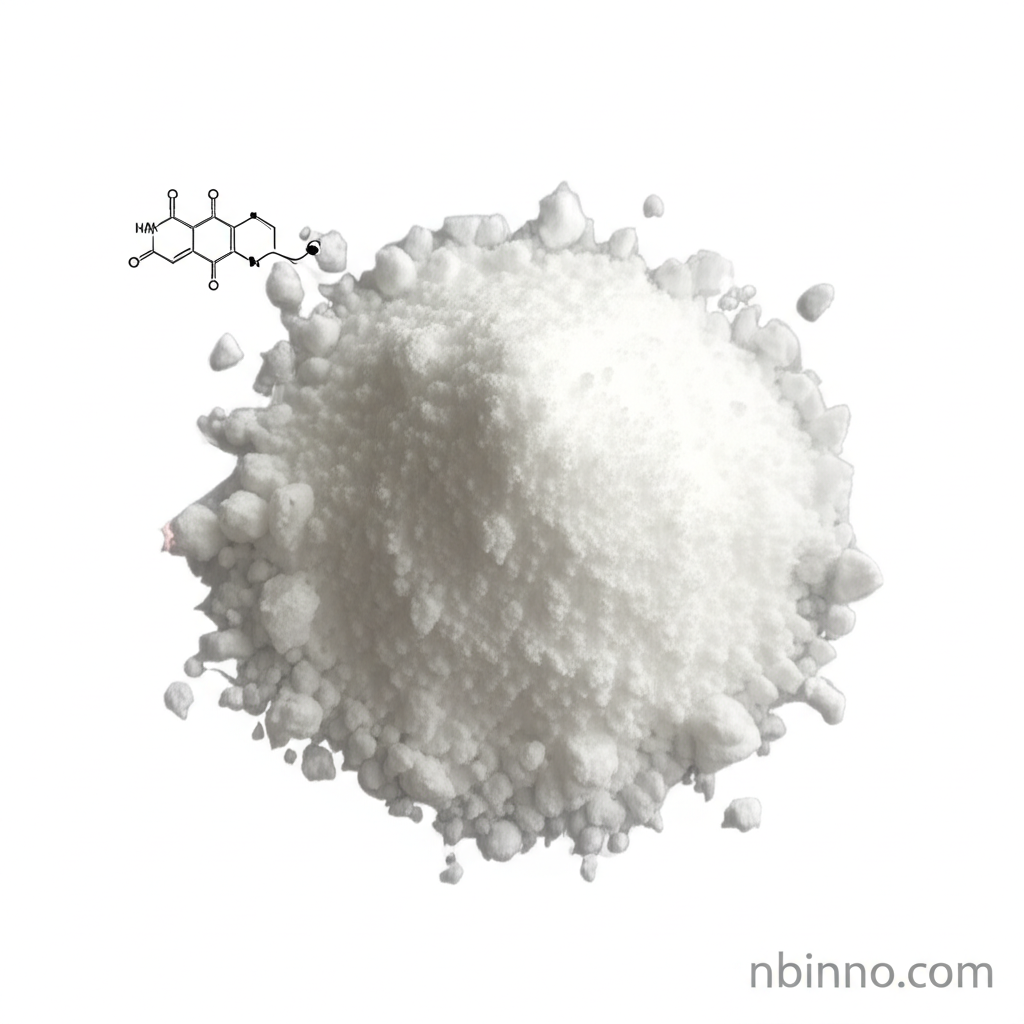 Methyl-5-Norbornene-2,3-Dicarboxylic Anhydride