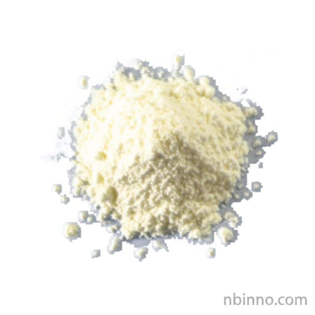 4-Amino-5-(4-pyridyl)-4H-1,2,4-triazole-3-thiol