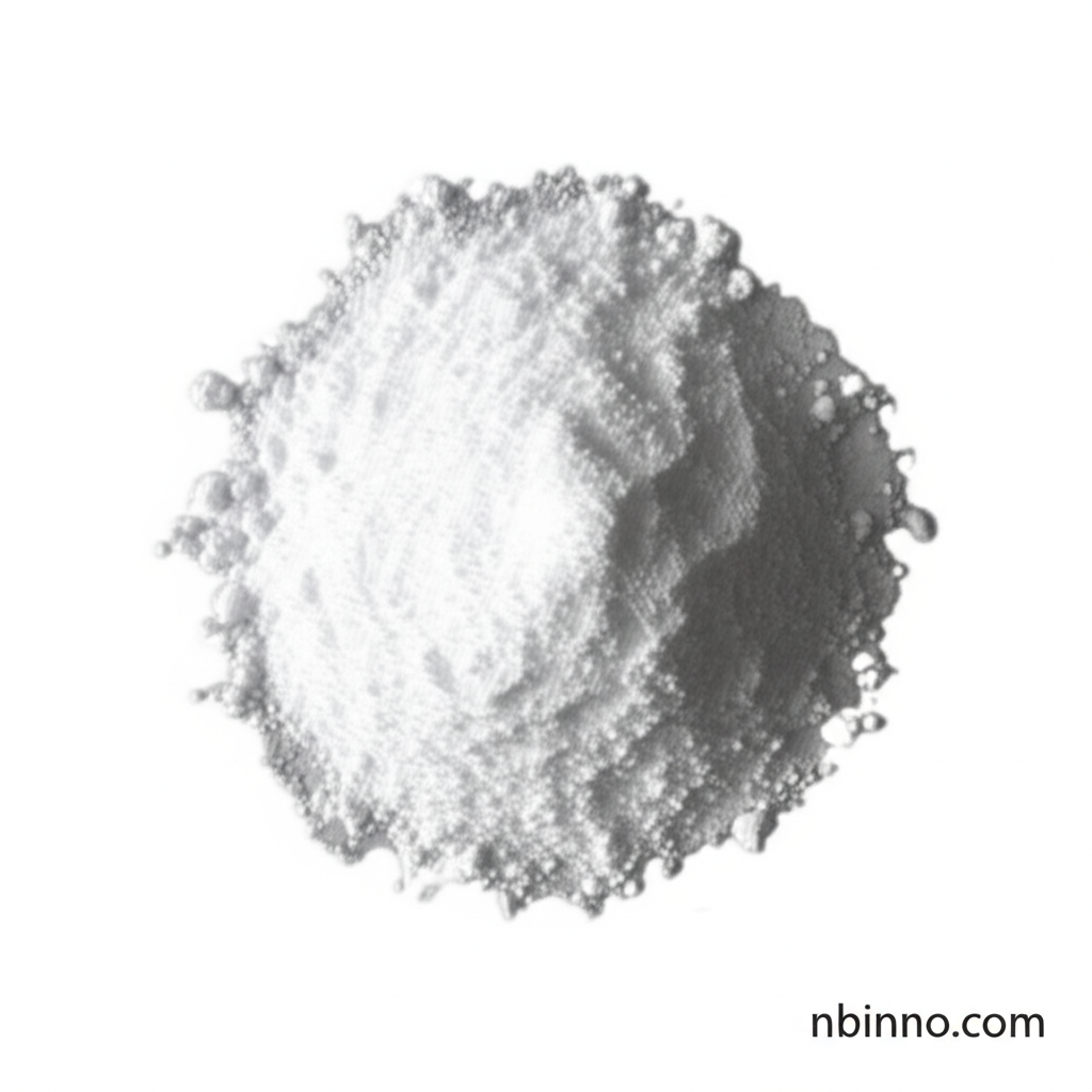3-Amino-5-(trifluoromethyl)benzoic acid