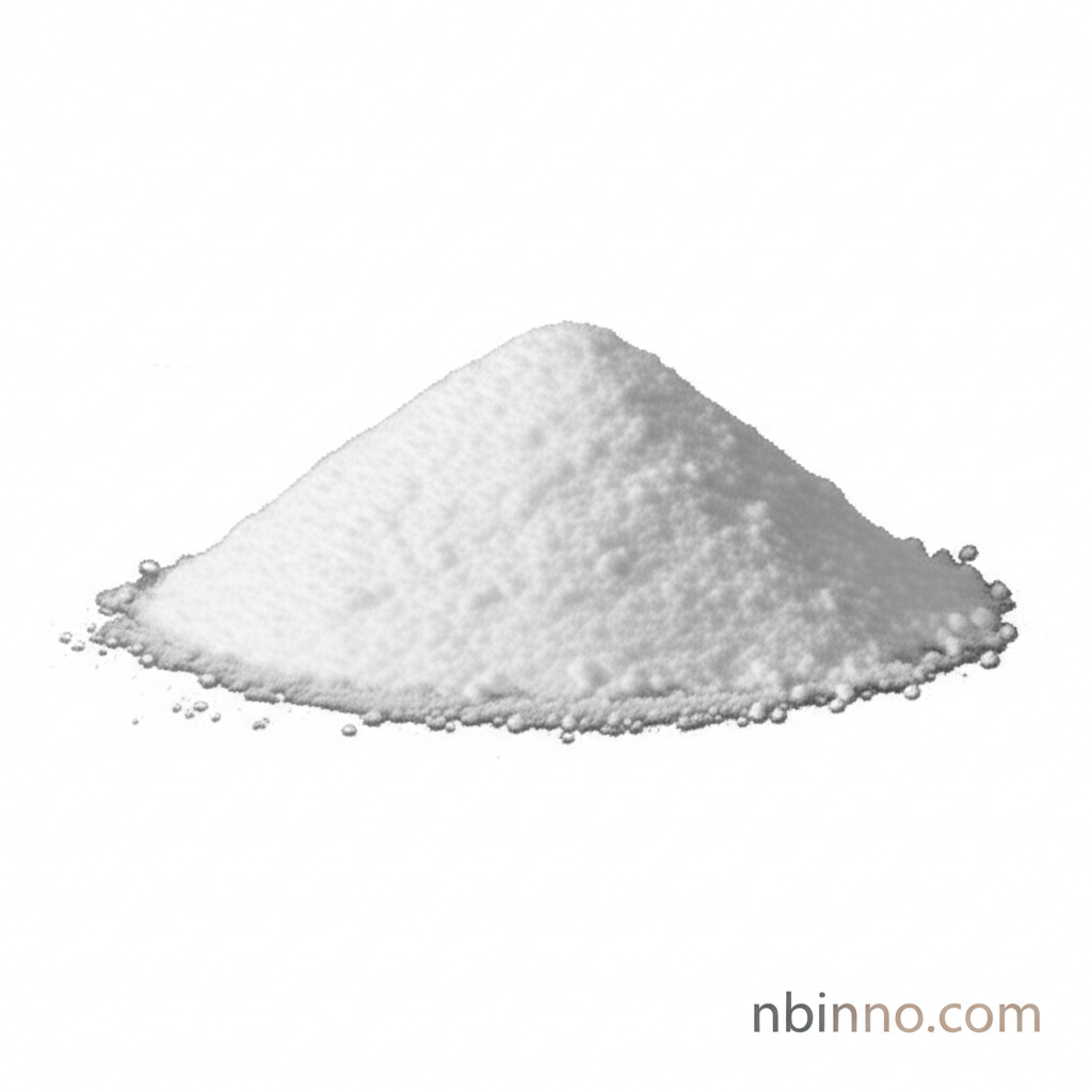 Sodium Edetate