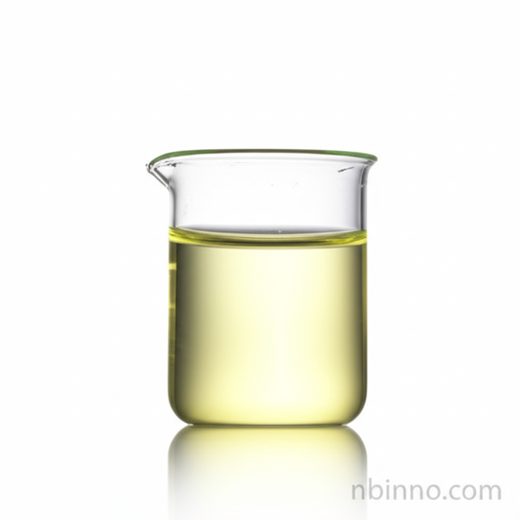 Sodium Lauryl Ether Sulfate 70%