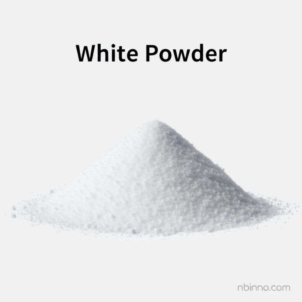 Benzoic Acid