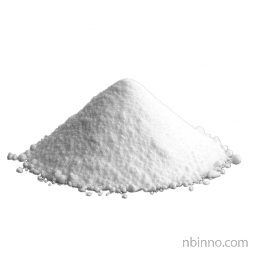 Carboxymethyl Cellulose