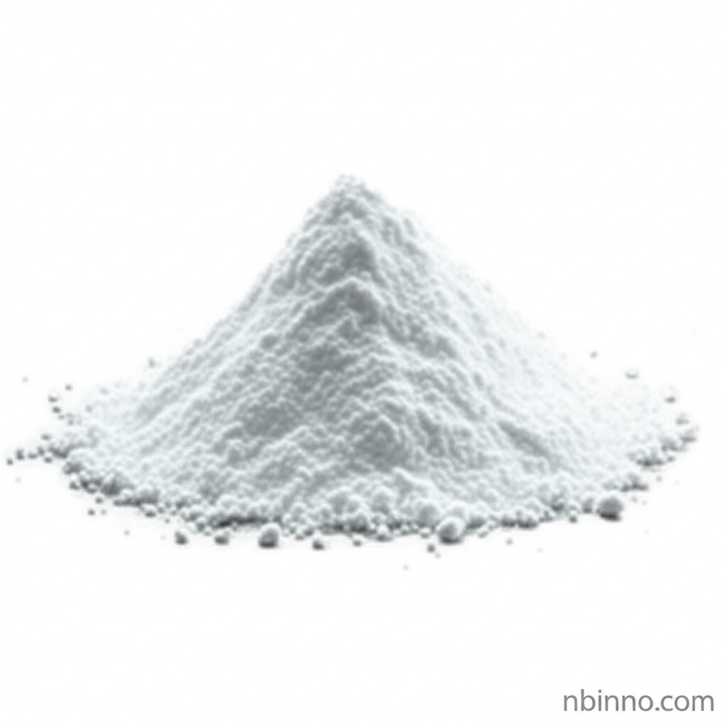 Pramiracetam Powder
