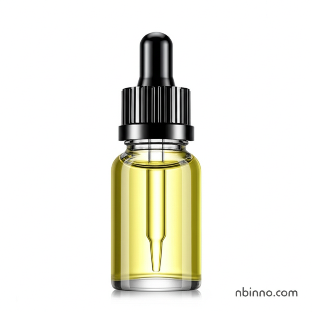 Oregano Essential Oil