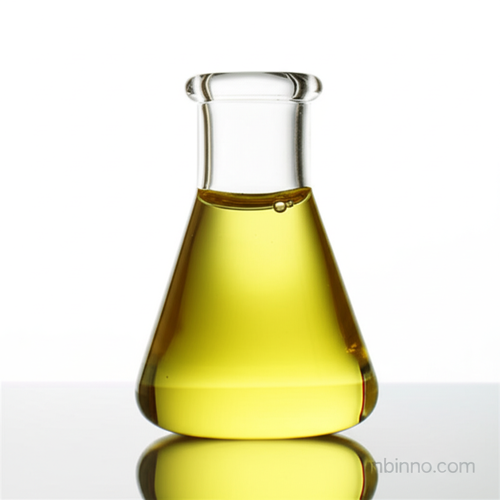 1-tert-Butyl-3-nitrobenzene