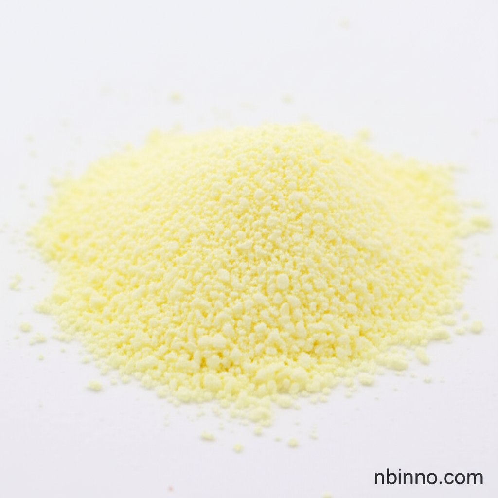 Alkali Resistant Softener Flake