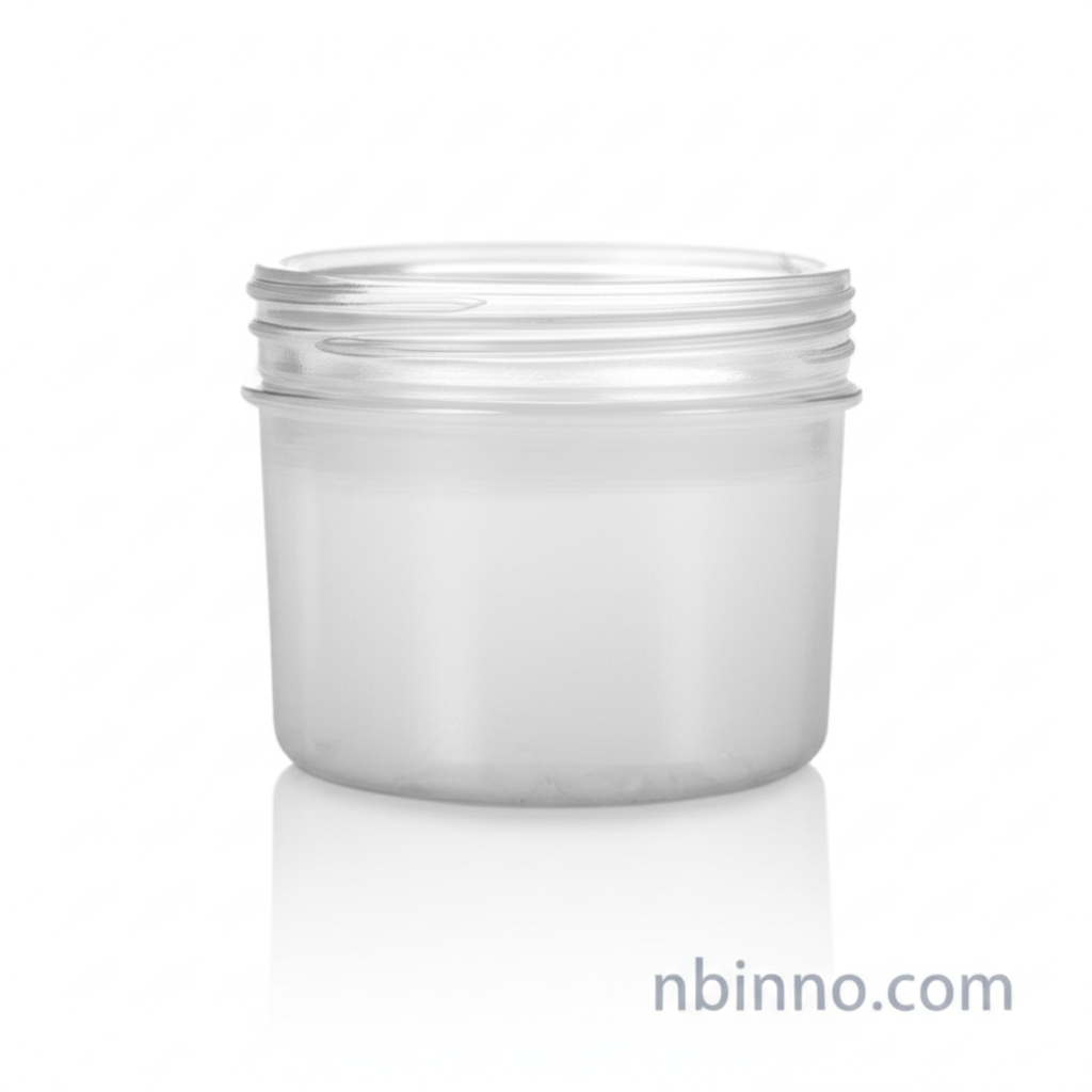 Two-Part Platinum Vulcanizing Agent