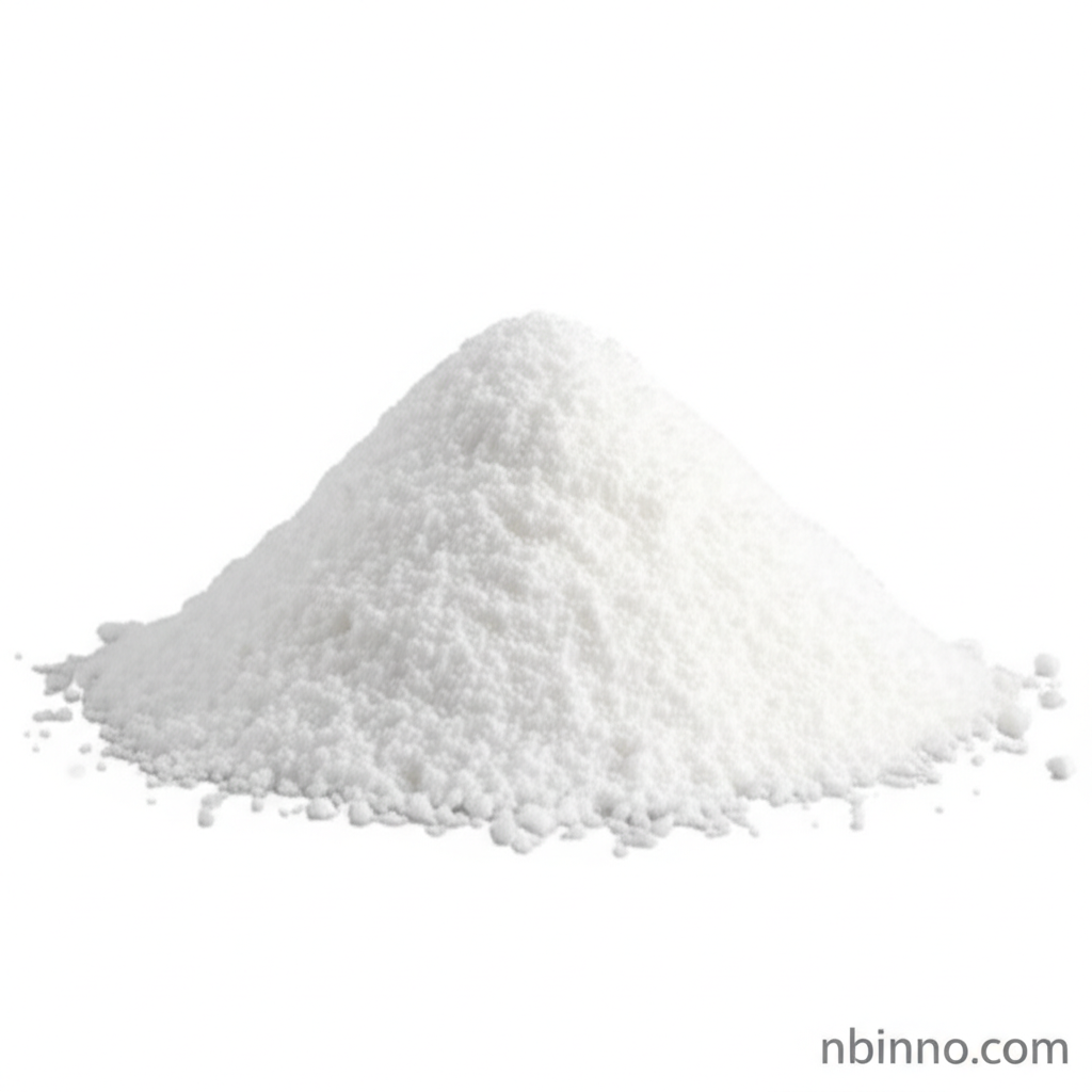Calcium Alginate