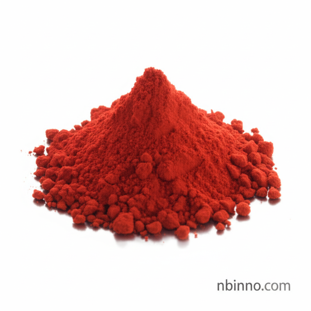 Rifampicin Powder