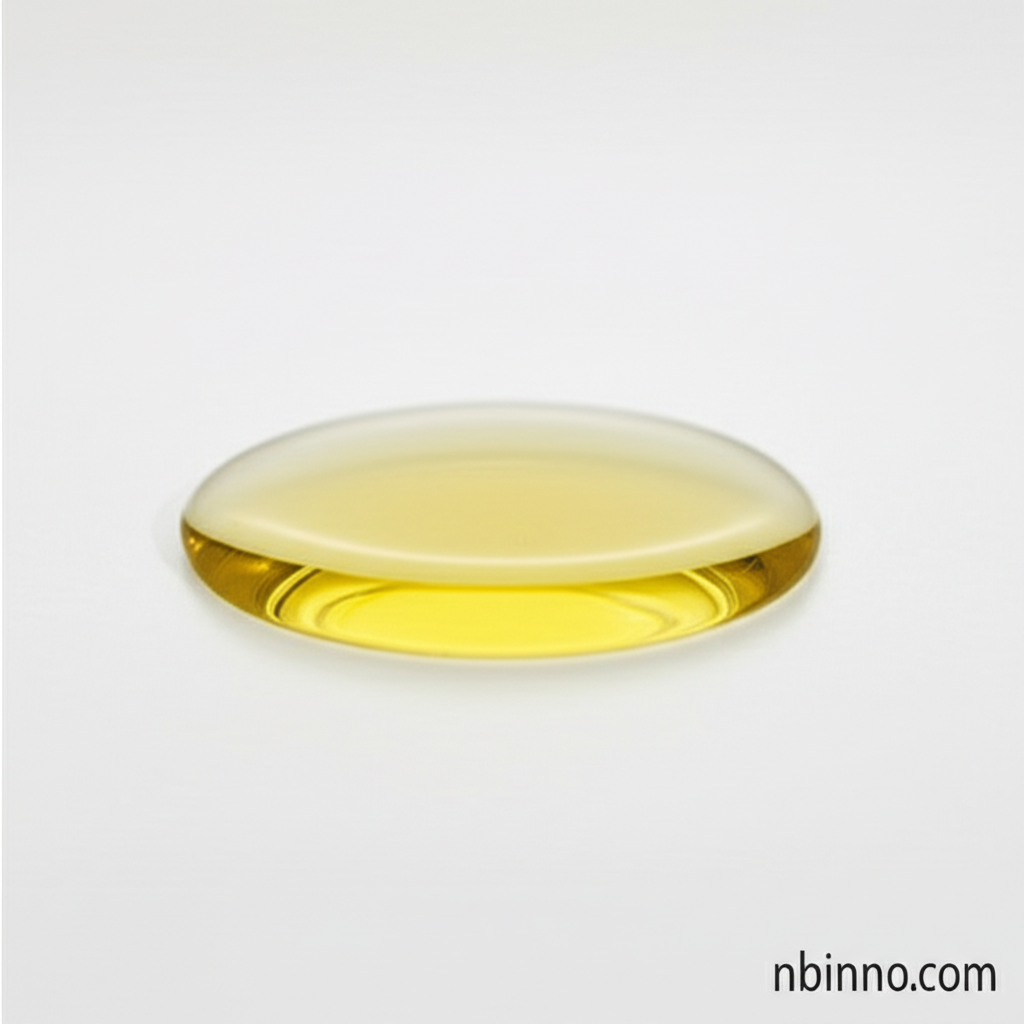 Acrylic Acid-2-Acrylamido-2-Methylpropane Sulfonic Acid Copolymer