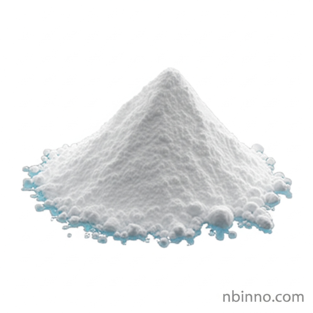 Zinc Stearate