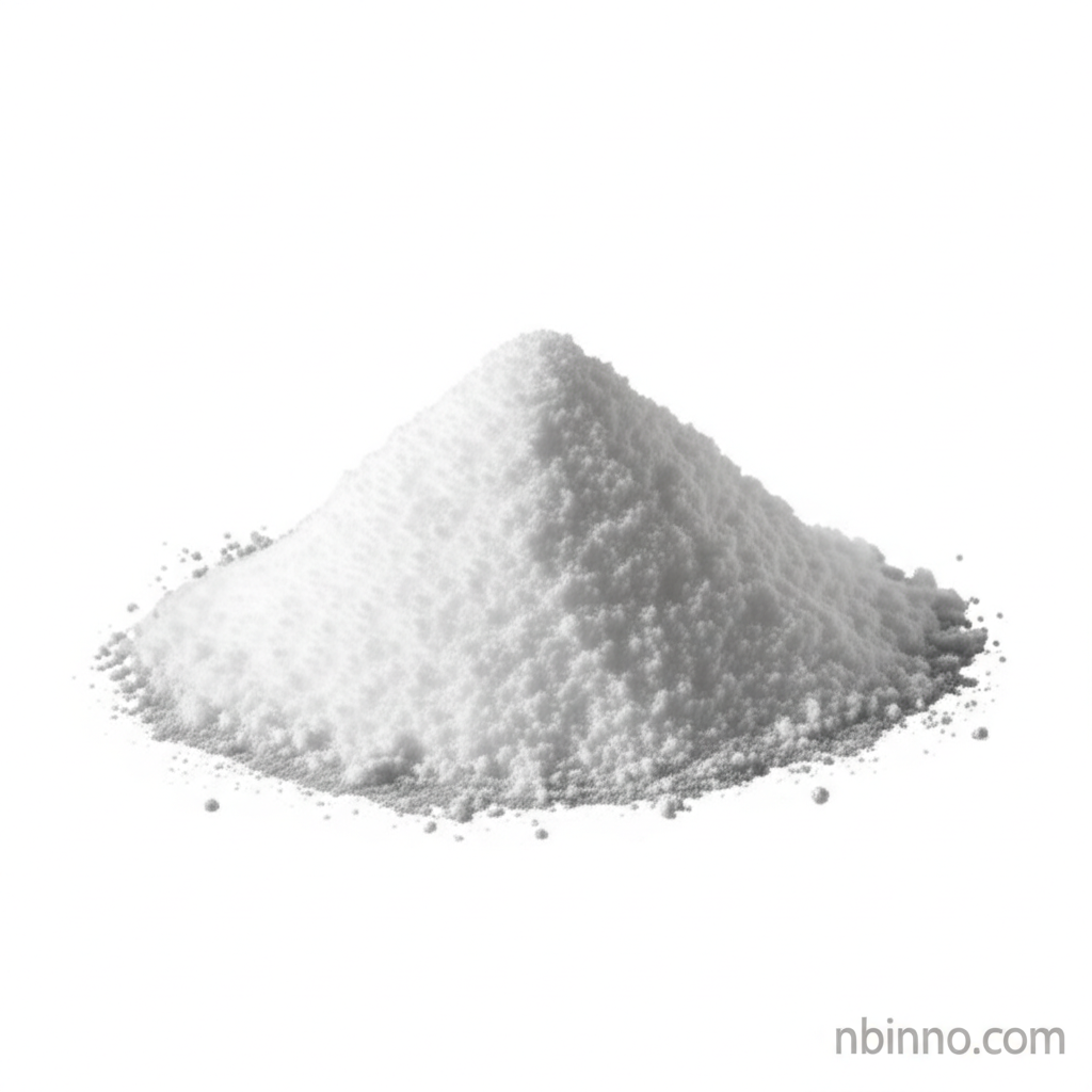 Ethylenediaminetetraacetic Acid