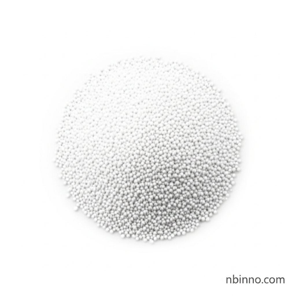 Fluoride Removal Catalyst