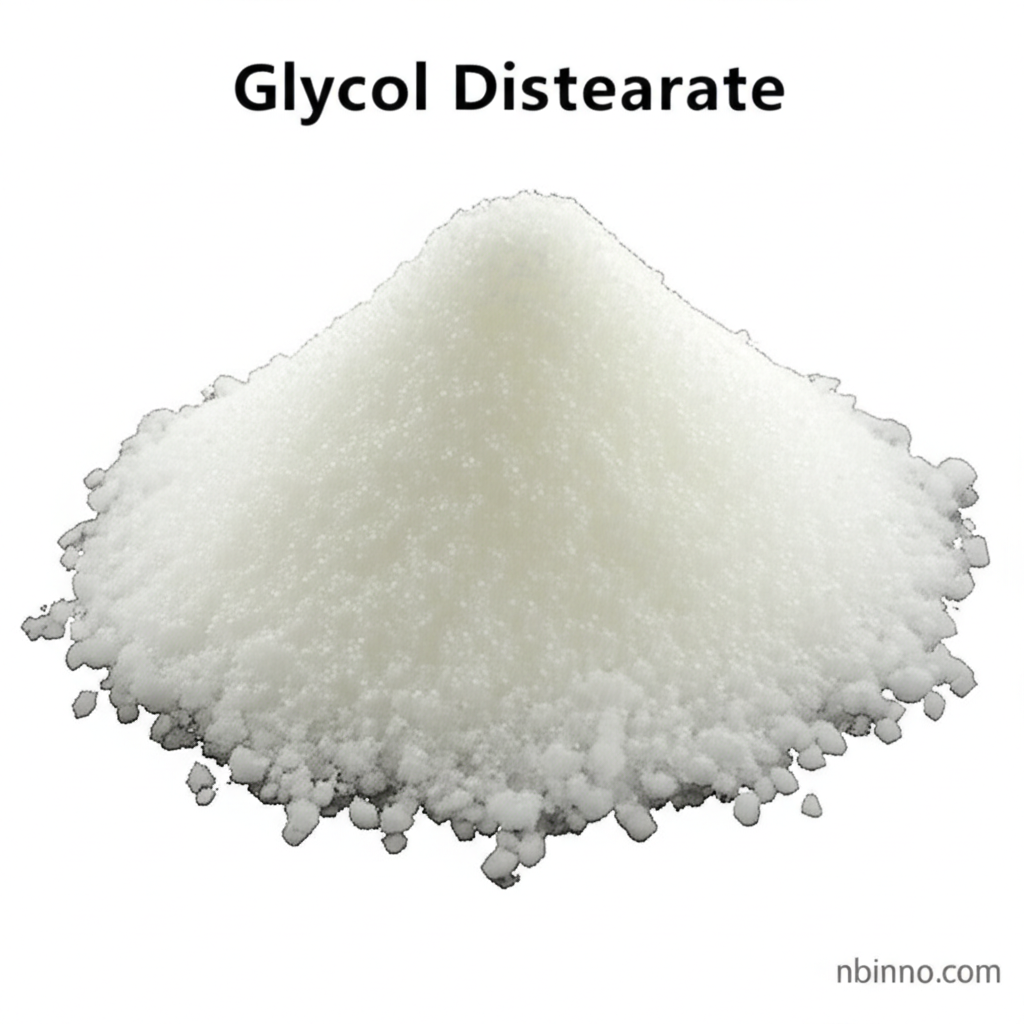 Glycol Distearate