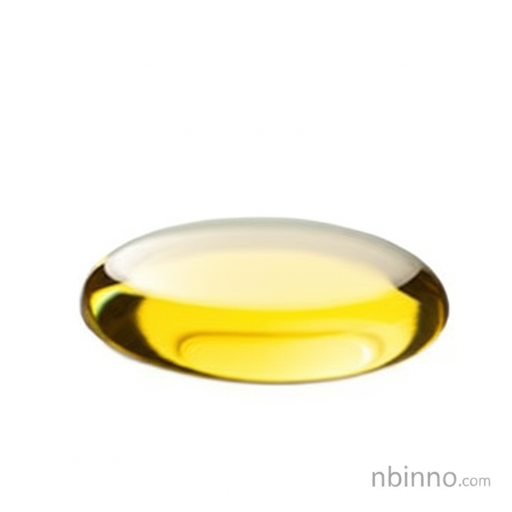 Glyoxylic Acid 50%
