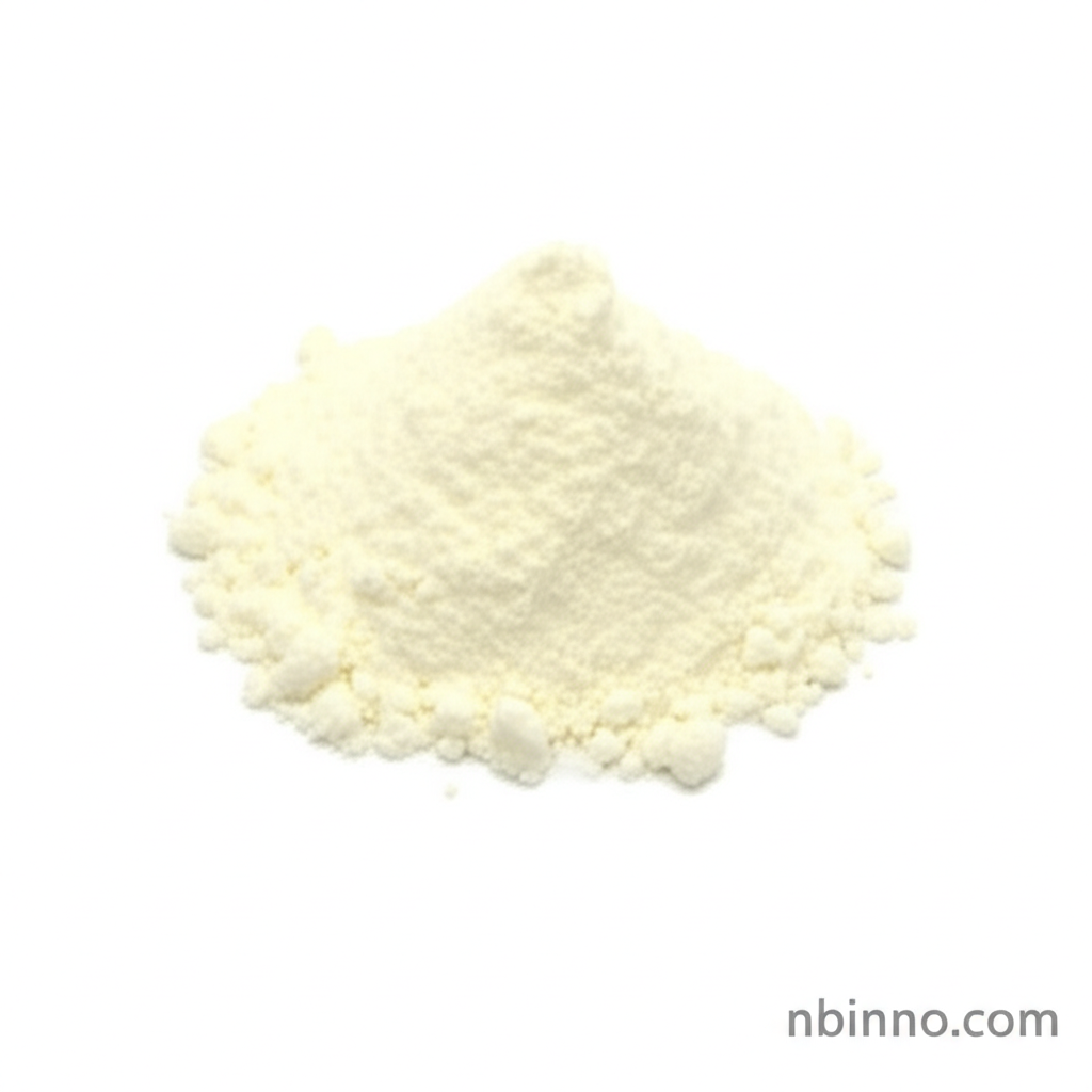 Xanthan Gum Powder