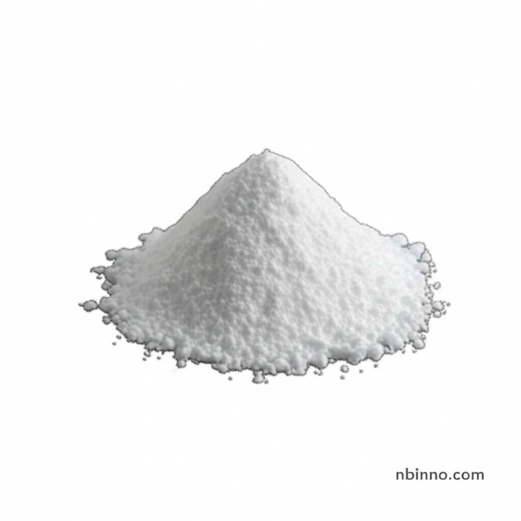Melamine Powder