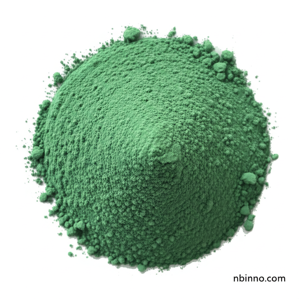 Chromium Chloride Hexahydrate