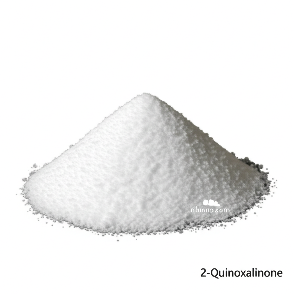 2-Quinoxalinone