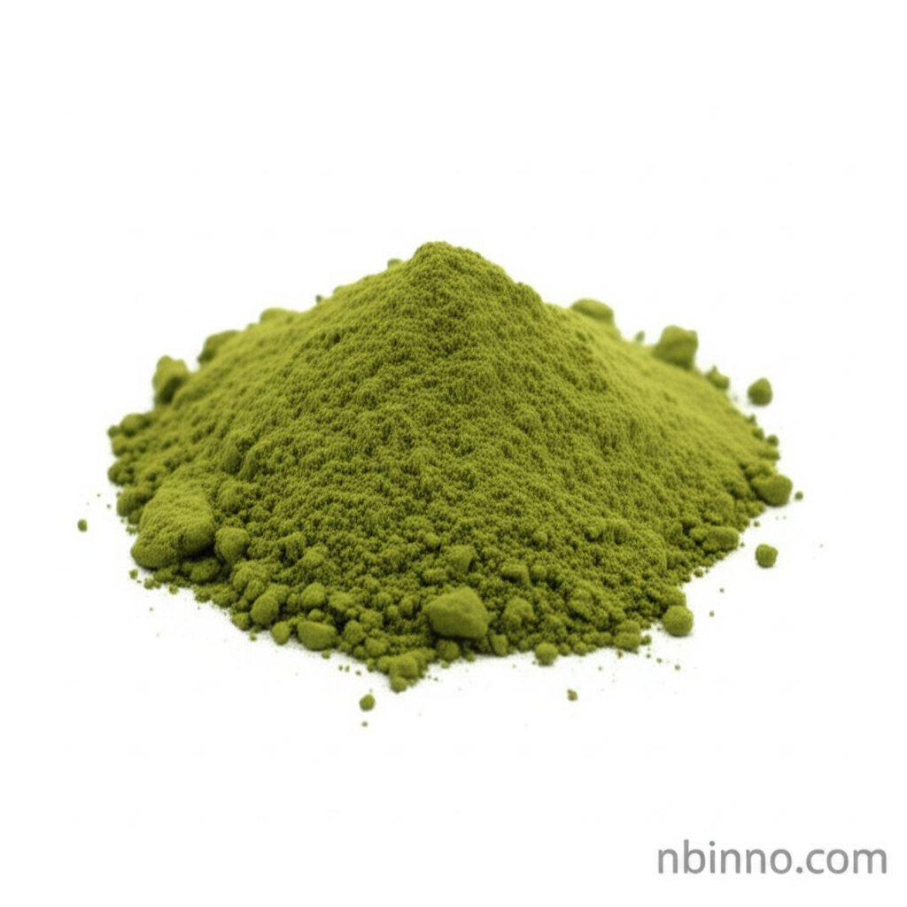 3-Hydroxy-2-methyl-4-quinolinecarboxylic acid